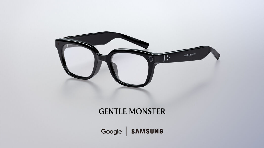 Samsung Perluas Ekosistem Galaxy ke Intelligent Eyewear untuk Aktivitas Sehari-hari