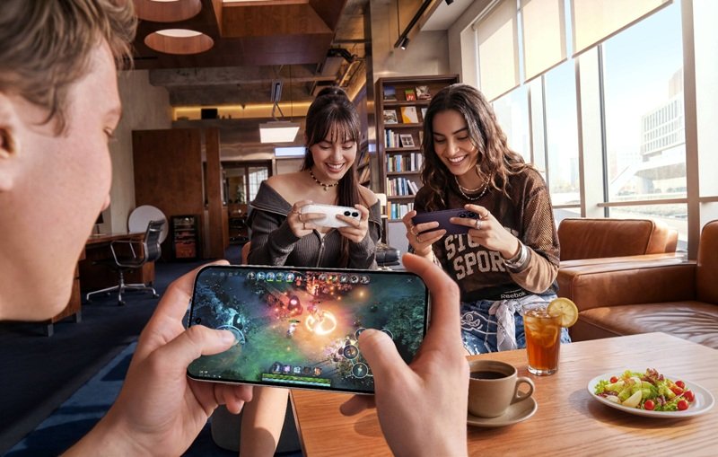 Ini Smartphone Pertama di Indonesia yang Gunakan Chipset MediaTek Dimensity 8550 Super