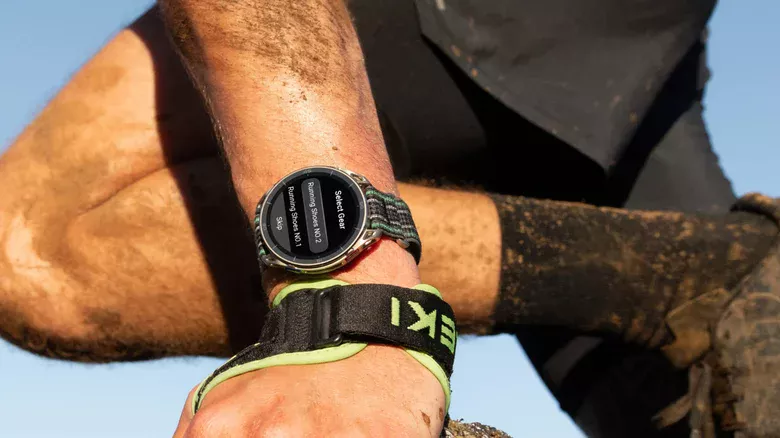 Amazfit Cheetah 2 Ultra