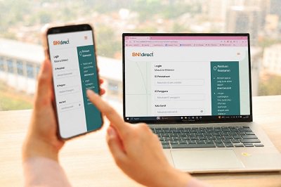 BNI Luncurkan Dashboard DHE SDA untuk Eksportir