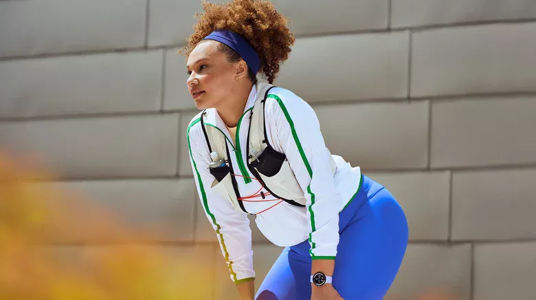 Google Pixel Watch 4 2026