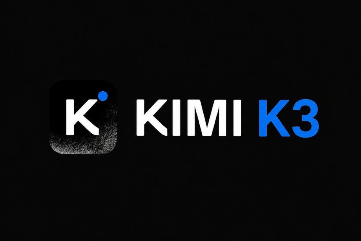 AI China Kimi K3 Bikin Desain Chip dalam 48 Jam, Tembus 2,8 Triliun Parameter