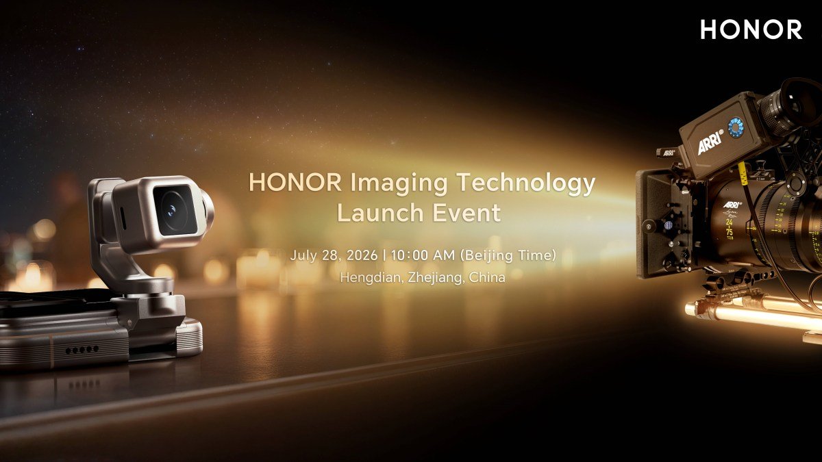 Honor Gandeng Arri Siap Boyong Robot Phone Pekan Ini