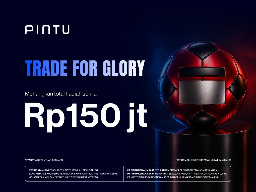 Demam Piala Dunia Disulap Jadi Perang Trading Kripto Ratusan Juta Rupiah