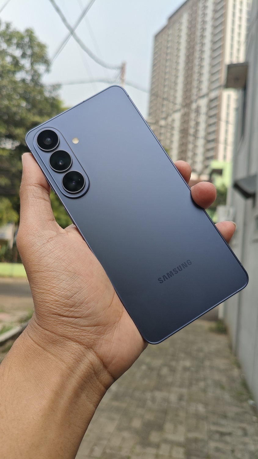 Samsung Galaxy S26+: Flagship yang Bikin Aktivitas Harian Lebih Praktis