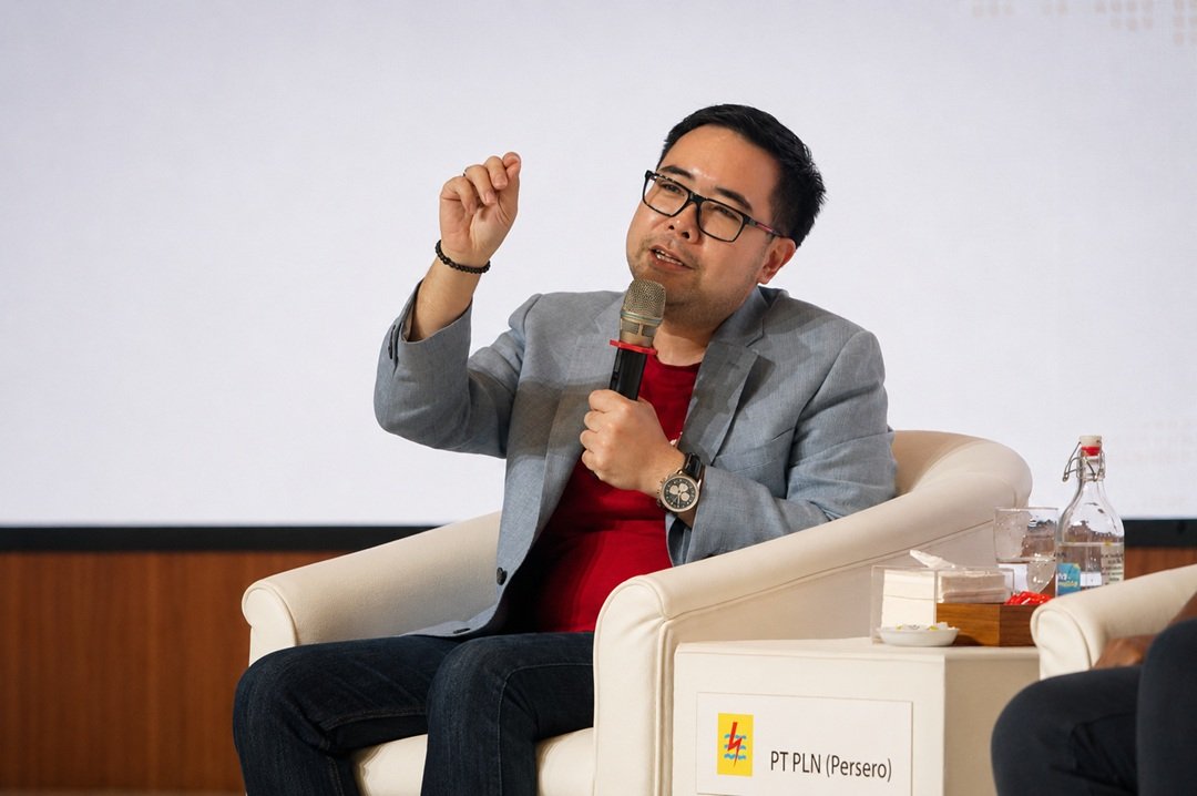 Marshall Pribadi, Founder dan CEO Privy