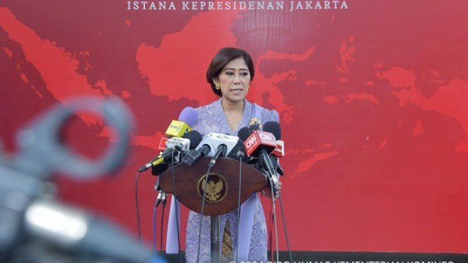 Pemberantasan Judi Online, Janji (yang Hingga Kini) Gagal Dituntaskan Oleh Meutia Hafid
