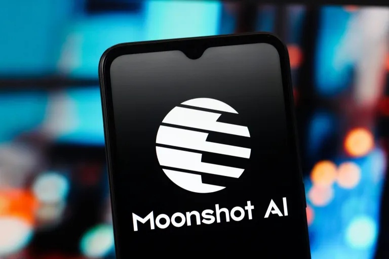 Moonshot, AI Baru dari China Diklaim Setara OpenAI dan Anthropic