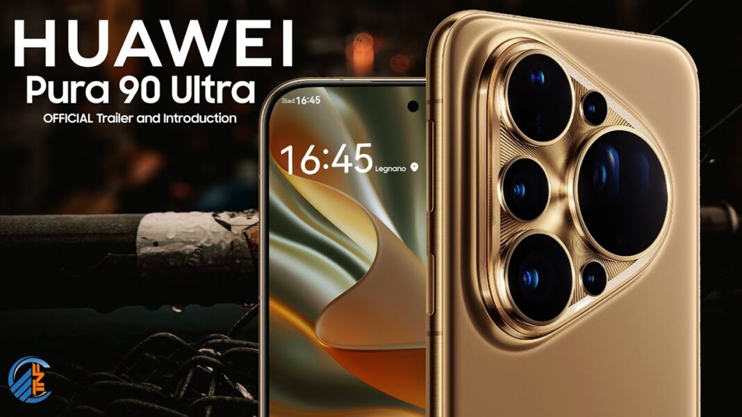 Krisis Memori Berkepanjangan Malah Bikin Huawei Semakin Berotot