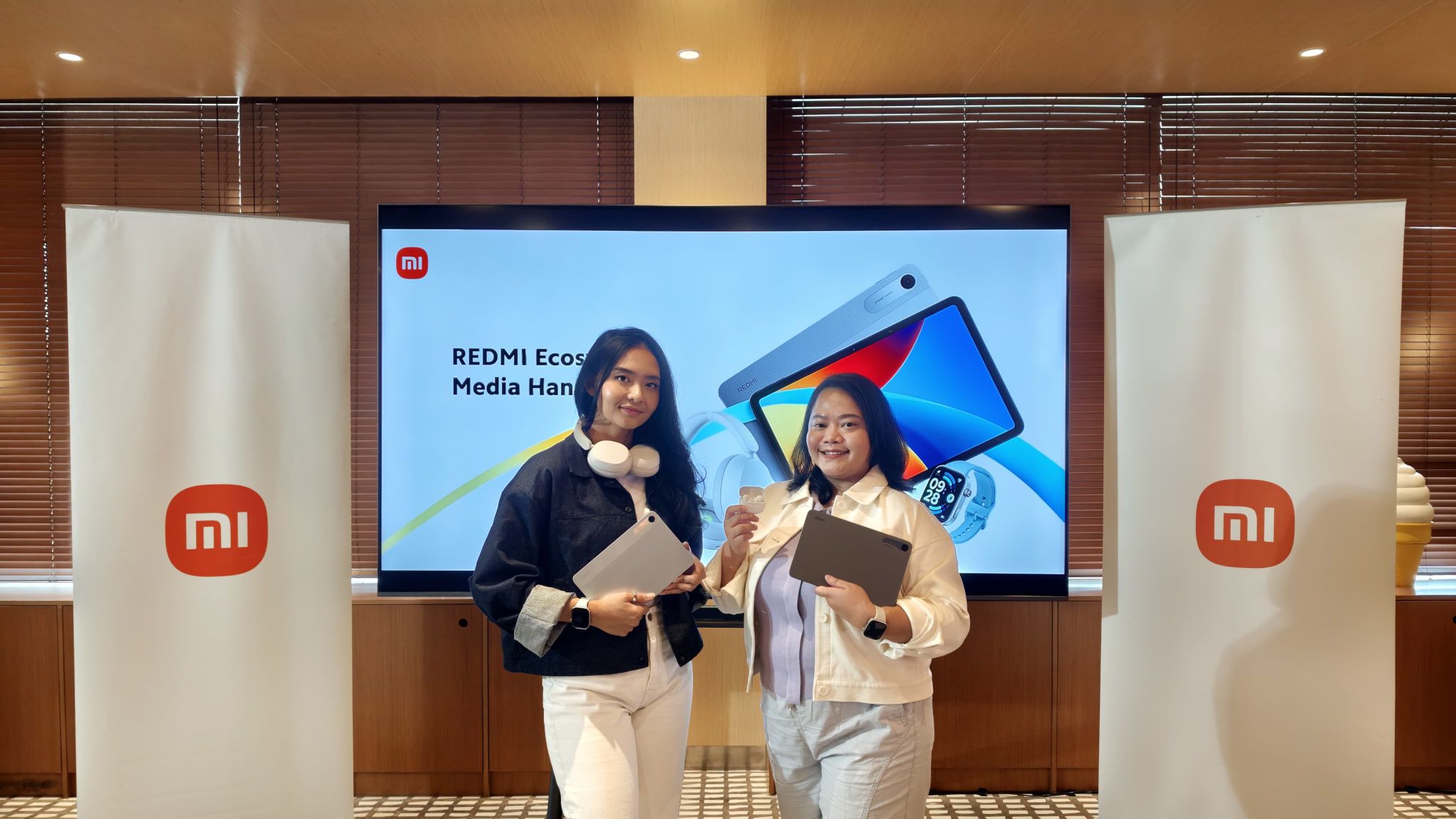 Xiaomi Perluas Ekosistem REDMI untuk Dukung Gaya Hidup Gen Z