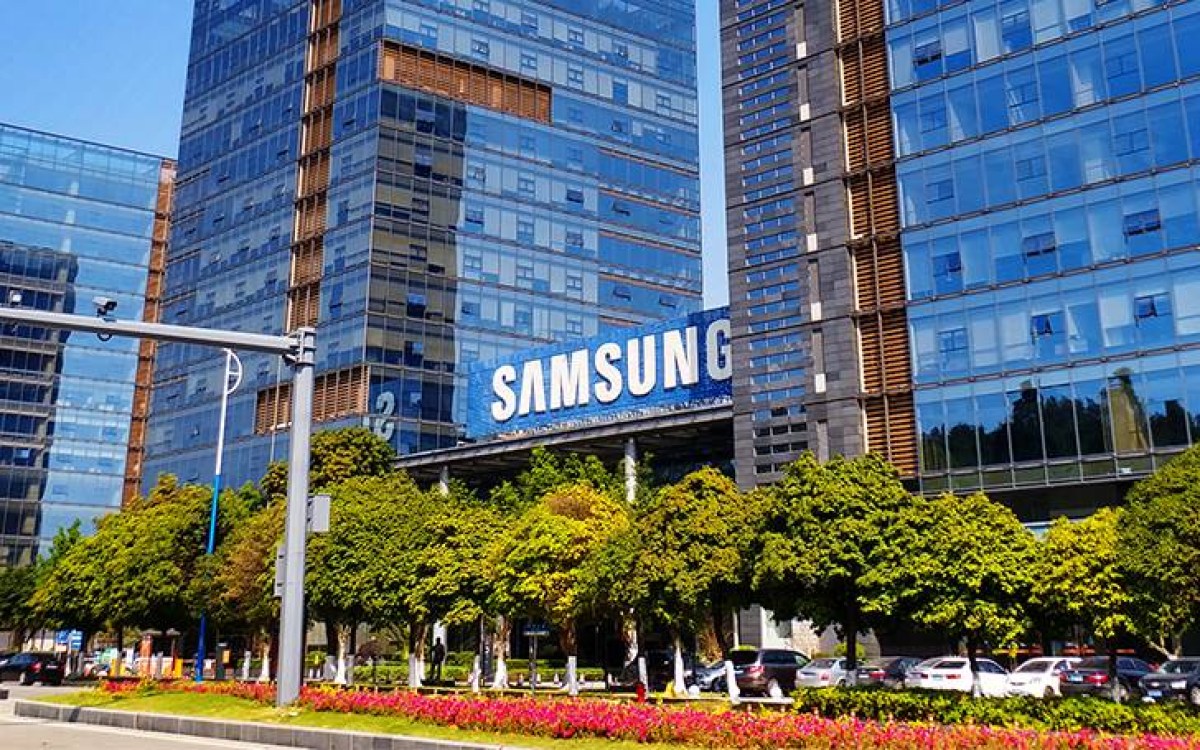 Samsung MX Diprediksi Merugi pada Kuartal Pertama