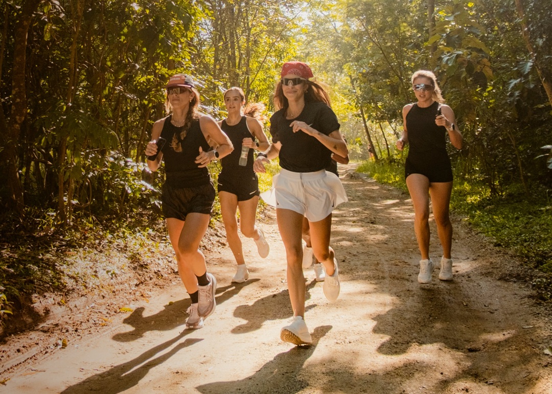 Strava Tambah Fitur Acara dan Pencarian Race
