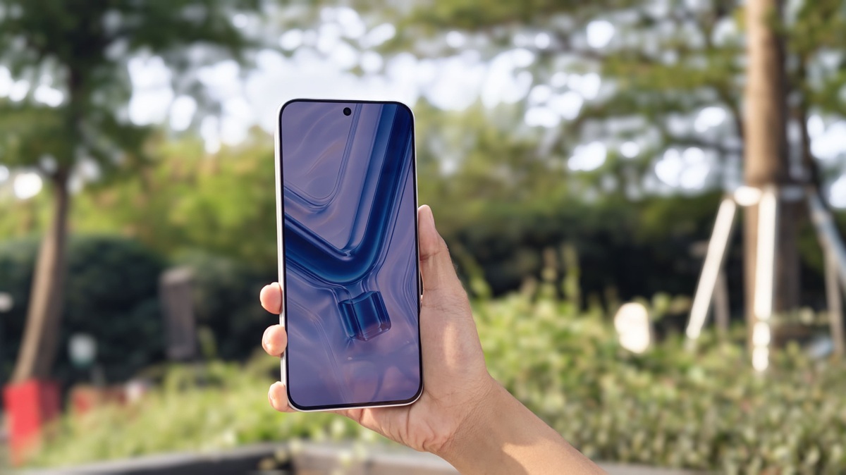 Vivo Y500 Andalkan Baterai 8100mAh dan Layanan Vivo Care