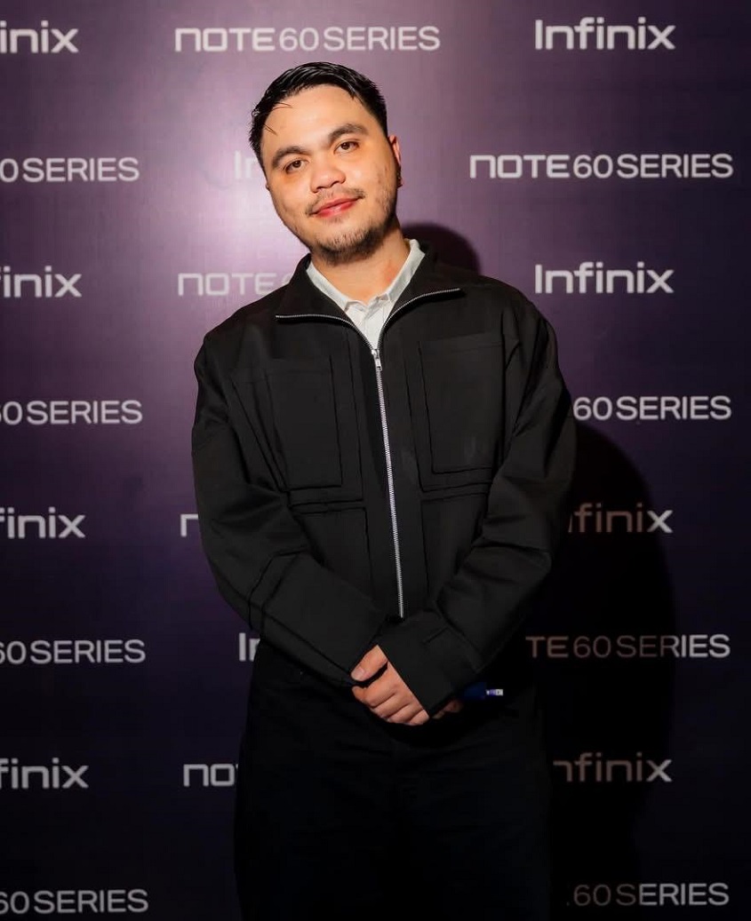 Orang Indonesia Kini Pegang Kendali Infinix Asia Tenggara