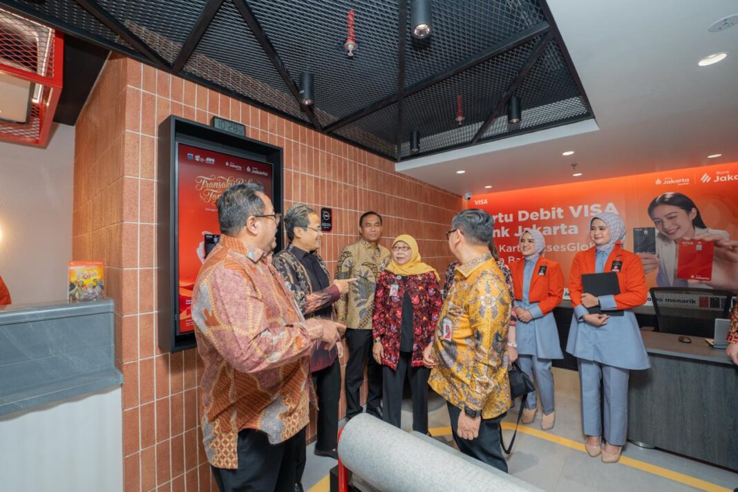 KCP Kebayoran Park
