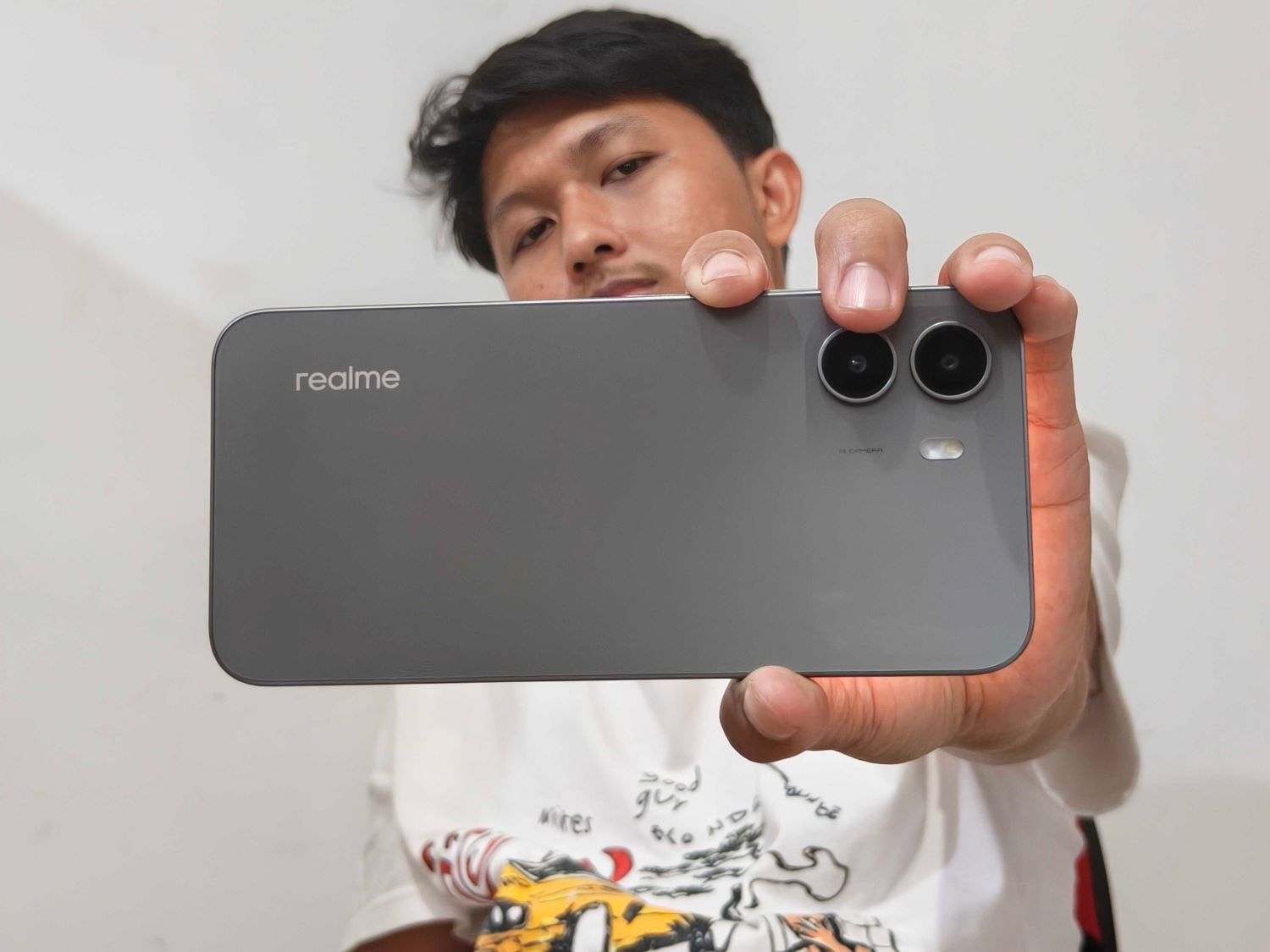 realme P4 Lite