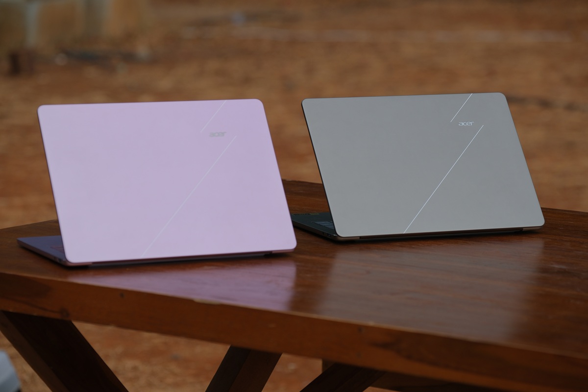 Acer Swift Air 14 AI