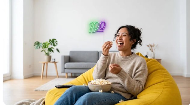 Air100 Hemat Tawarkan WiFi Unlimited dengan Bonus Vidio