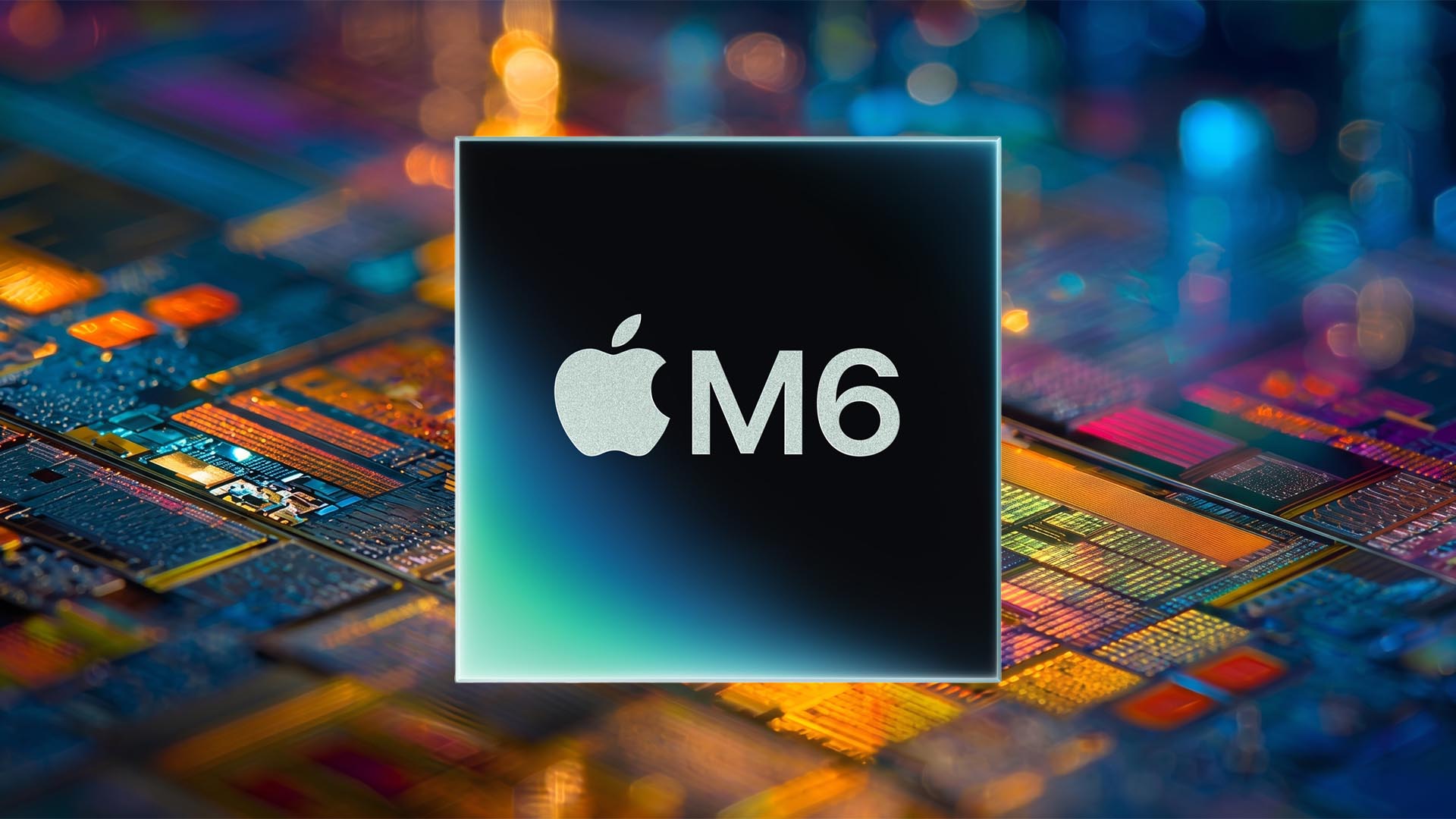 Apple M6 Jadi Bukti TSMC Siap Produksi Chip 2nm
