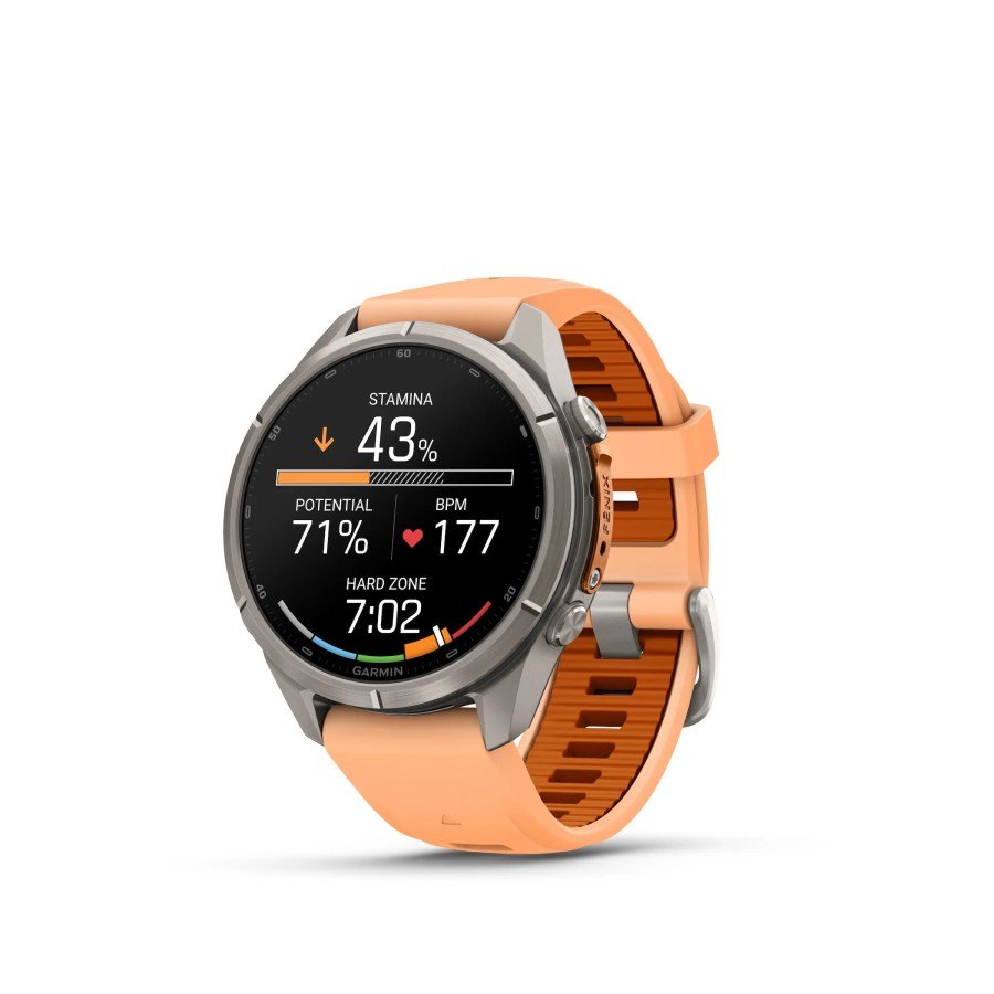 Garmin fēnix 9 Pro