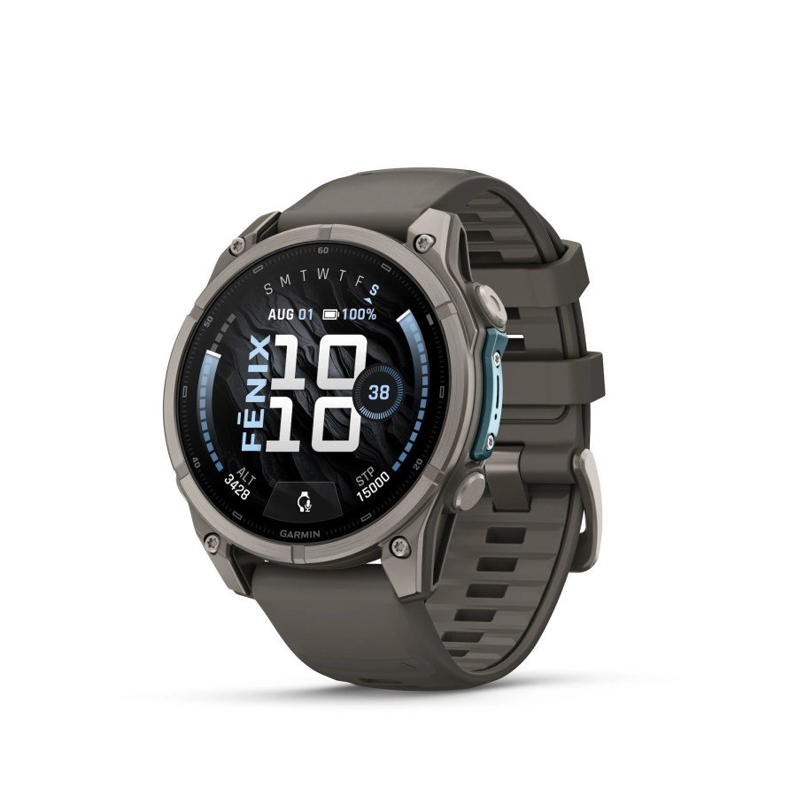 Garmin fēnix 9 