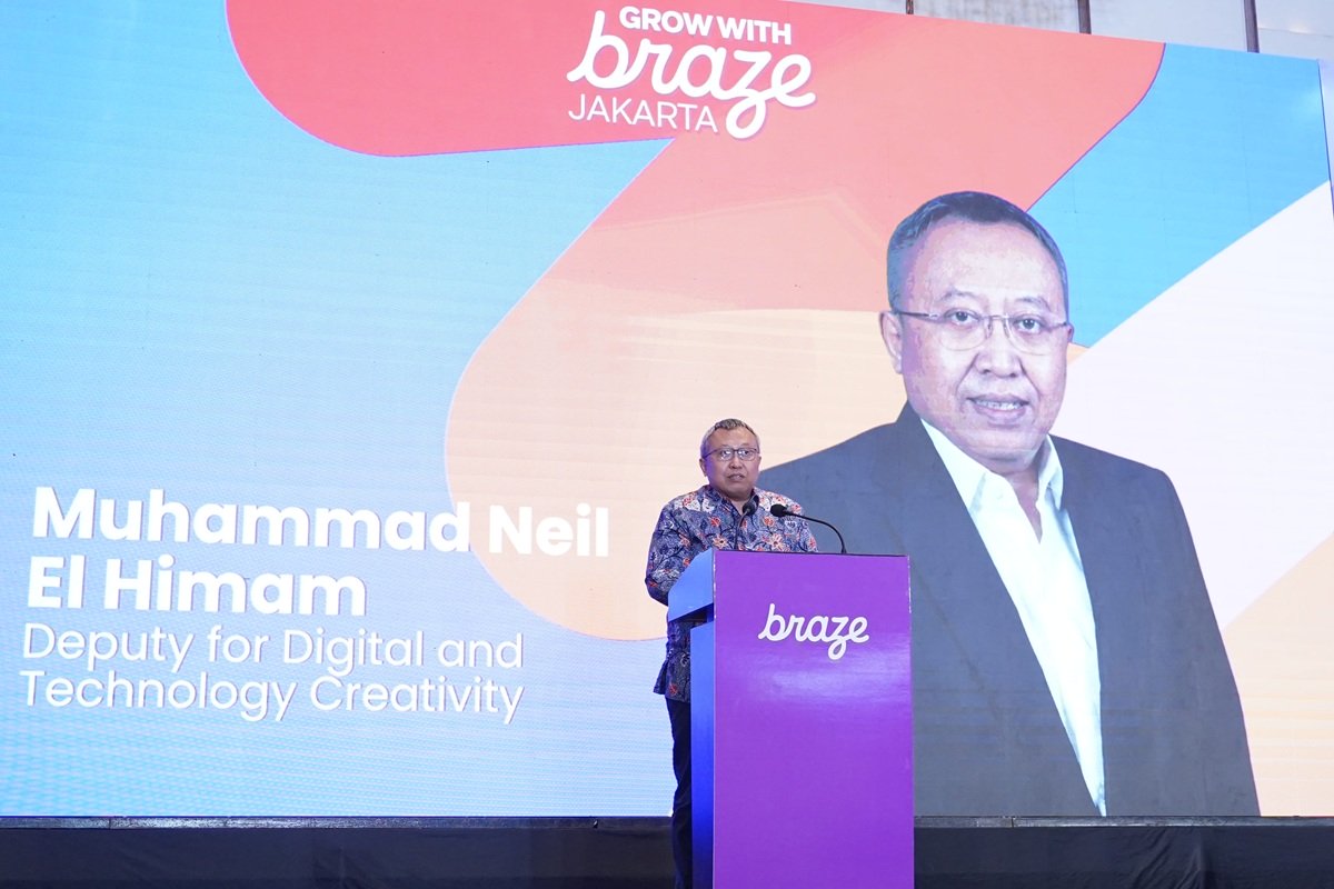 Telkomsel dan Pertamina Patra Niaga Perkuat Engagement dengan AI