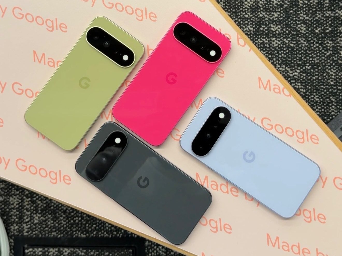 Google Punya Pixel 11, Tapi Tak Berani Masuk Indonesia? Motorola Justru Tantang Merek China