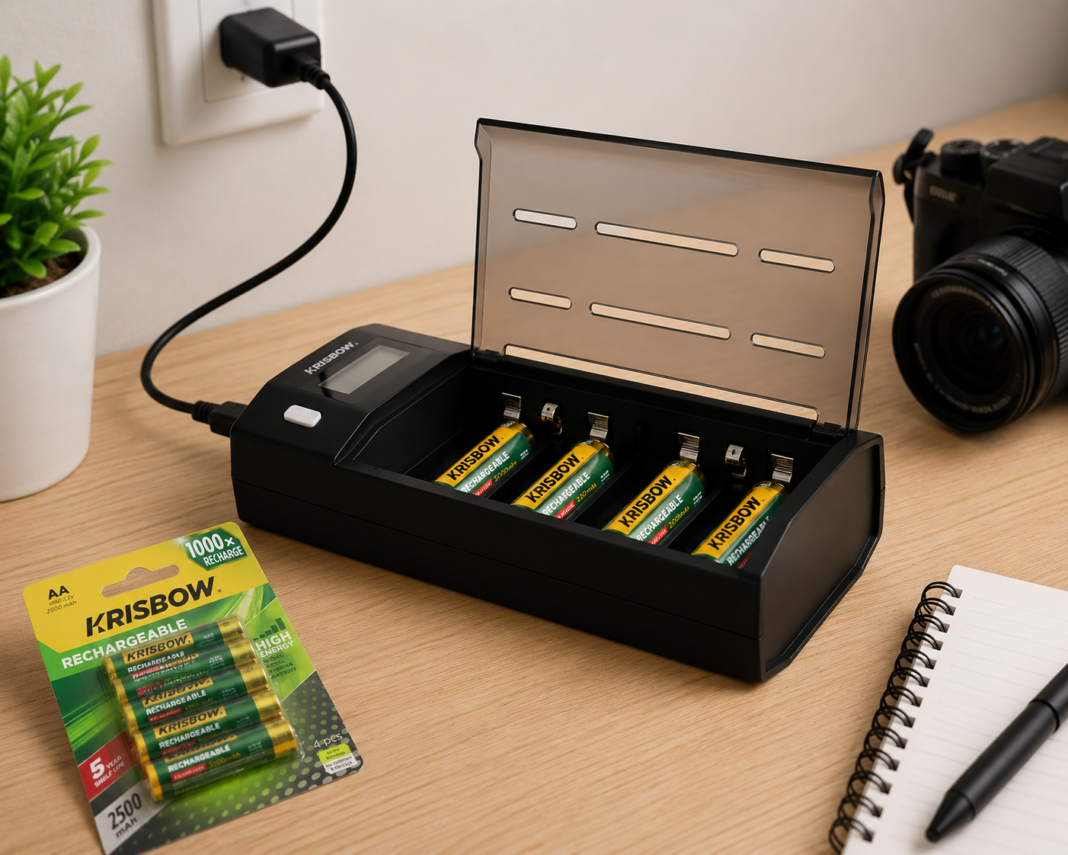 Edukasi Pengelolaan Limbah Elektronik Menjawab Peringatan Bahaya WHO