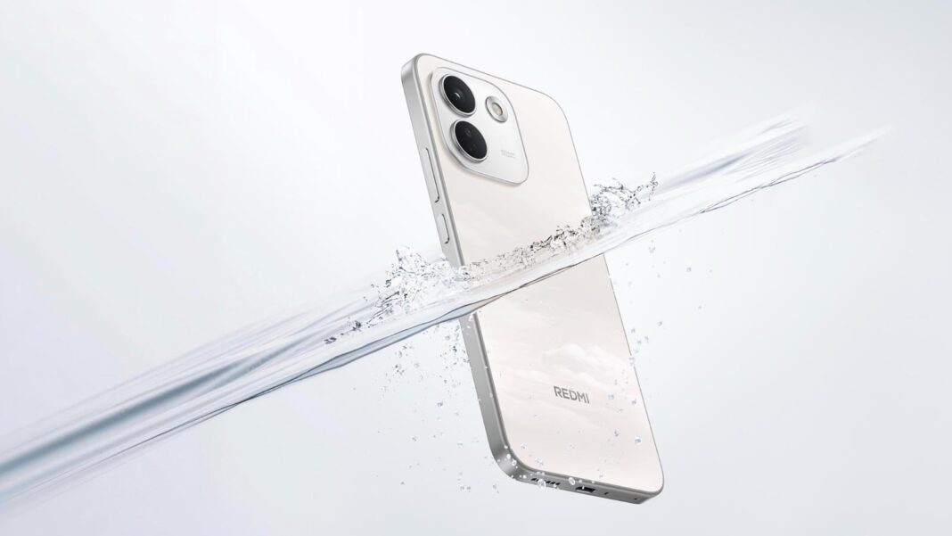 Kombinasi RAM LPDDR5X dan UFS 4, Redmi Note 17 Pro Max 5G Maksimalkan Game Berat dan Multitasking