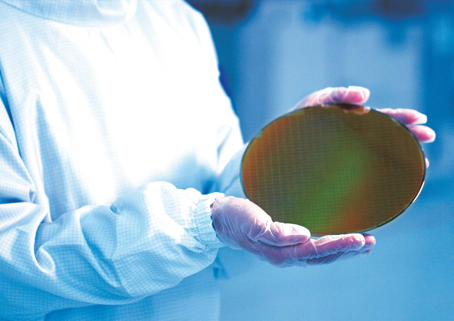 Harga DRAM Meledak 401%, Setara dengan Emas 620gram 