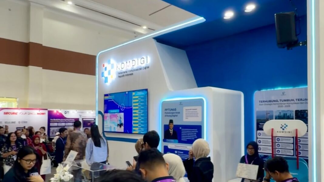 Lintas Sektor Merombak Ekosistem Teknologi Nasional di DTI-CX 2026
