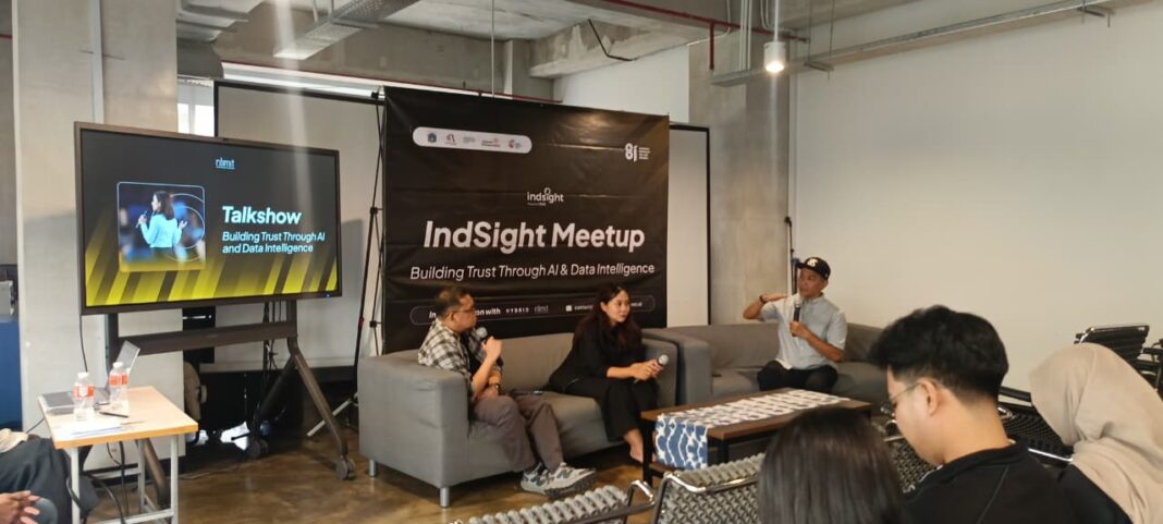Hari Jadi Ke-16 Tahun, NoLimit Indonesia Gelar IndSight Meet Up