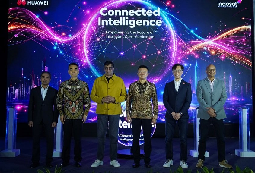 Indosat Adopsi Layanan AI New Calling Ubah Total Pengalaman Menelepon Masyarakat