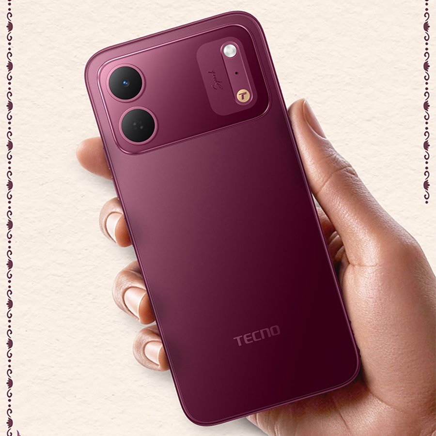 Tecno Spark Go 3 Pro Usung Ketahanan IP69