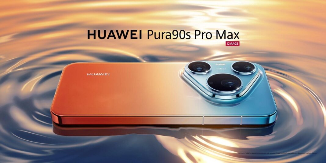 HUAWEI Pura 90s Series 5G