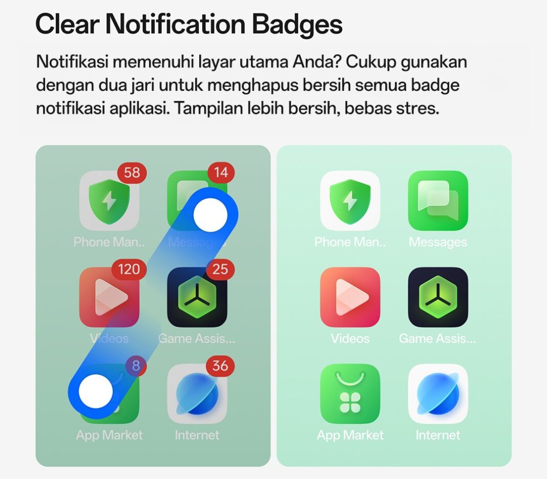 Berikut Daftar HP Oppo yang Mendapatkan Pembaruan ColorOS 16