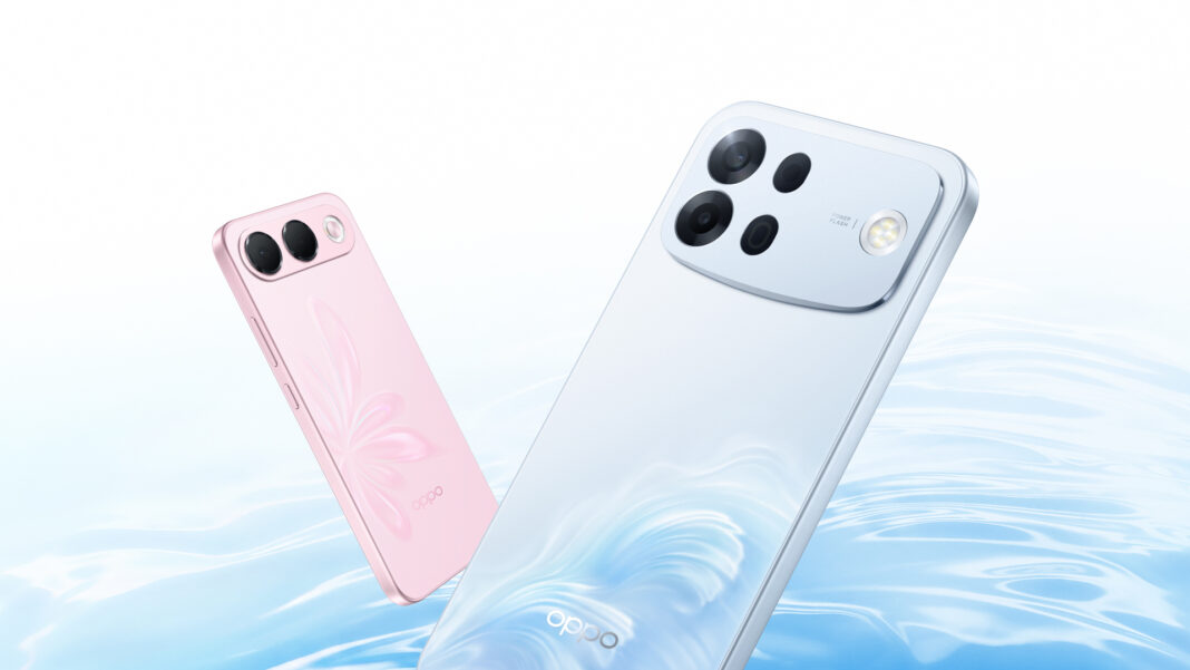 A7 Pro Series 5G