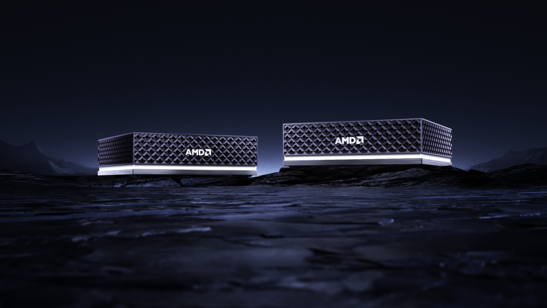 Tanpa Biaya Cloud, AMD dan Perplexity Boyong Agen AI ke PC