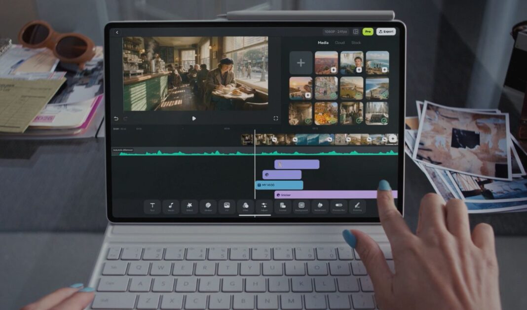 Rekomendasi Tablet Huawei Terbaru dengan Teknologi AI