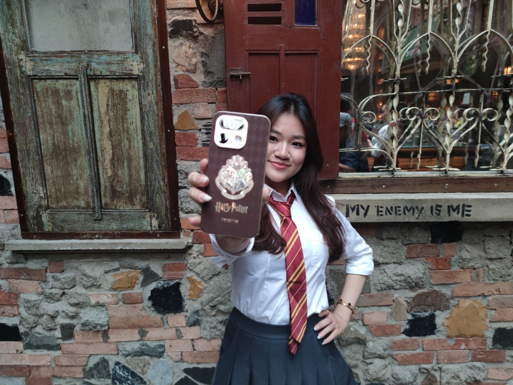 Realme 16 Pro Harry Potter Edition Tersedia Terbatas di Indonesia