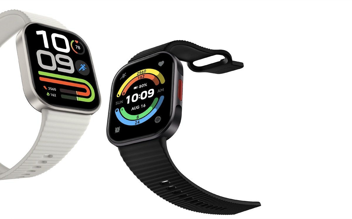 Jam REDMI Watch 6 Lite