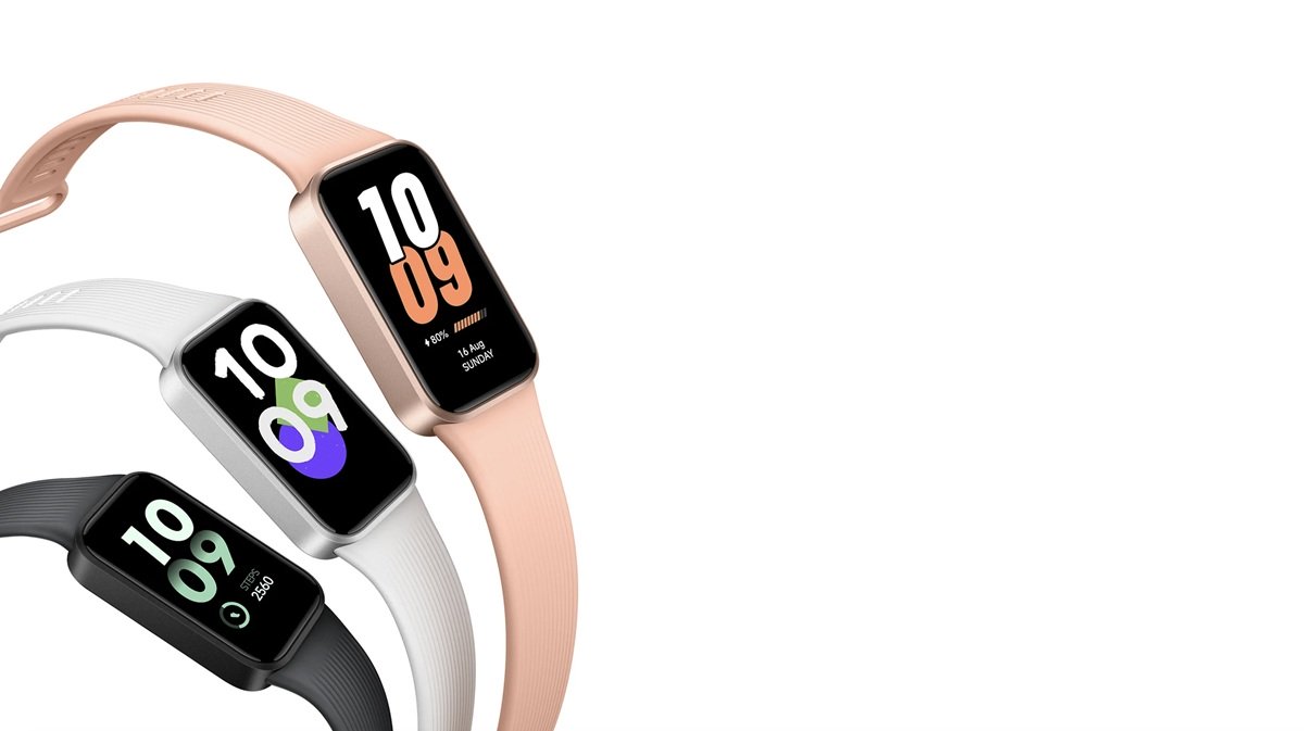 Jam Xiaomi Smart Band 11 Active