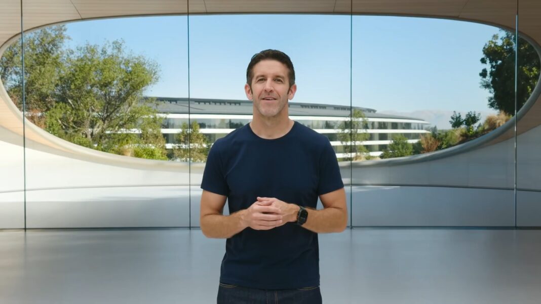 Tantangan John Ternus: Apple Dominasi Pasar Smartphone Namun Tercecer di Era Kecerdasan Buatan
