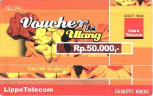 Ilustrasi terkait Lippo Group