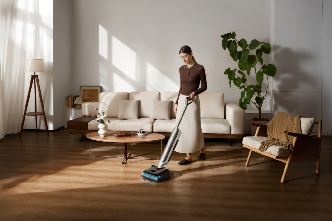 Xiaomi Indonesia Rilis Enam Perangkat AIoT Baru Perkuat Ekosistem Smart Home