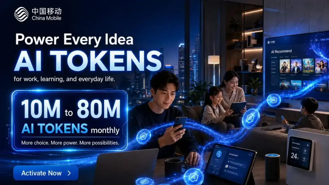 Benarkah Token AI Bakal Jadi Ladang Pendapatan Operator Berikutnya?