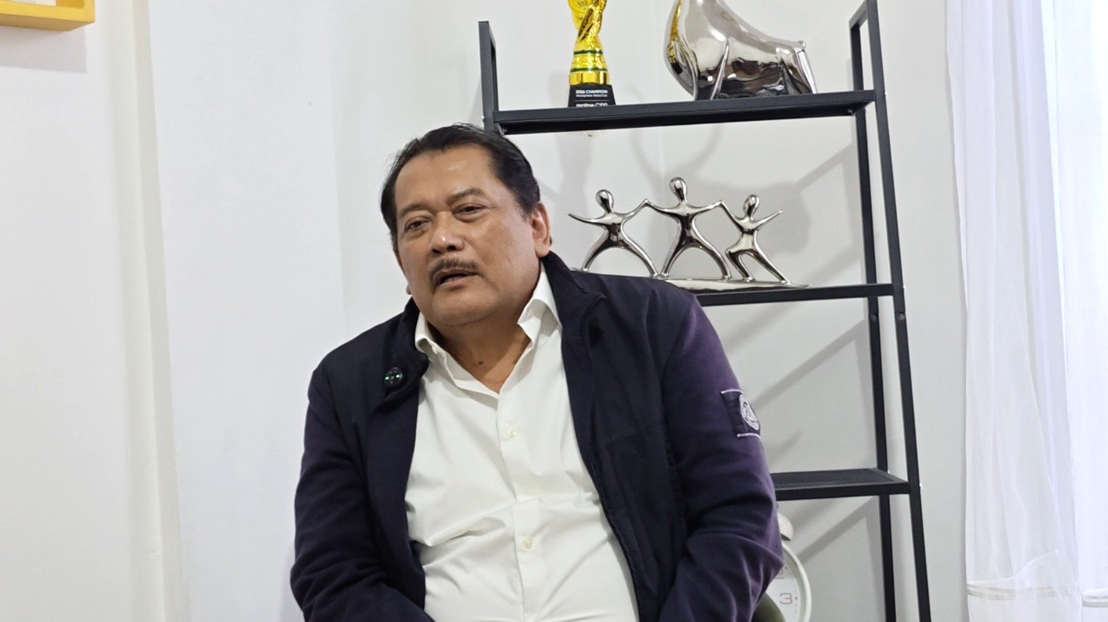 Mastel Beberkan Opsi Ampuh Percepatan Penetrasi 5G di Indonesia