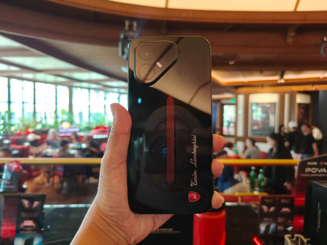 Tecno Indonesia Tegaskan Harga Pova 8 Pro 5G Terbilang Lebih Bersahabat Ketimbang Kolaborasi Brand Lain