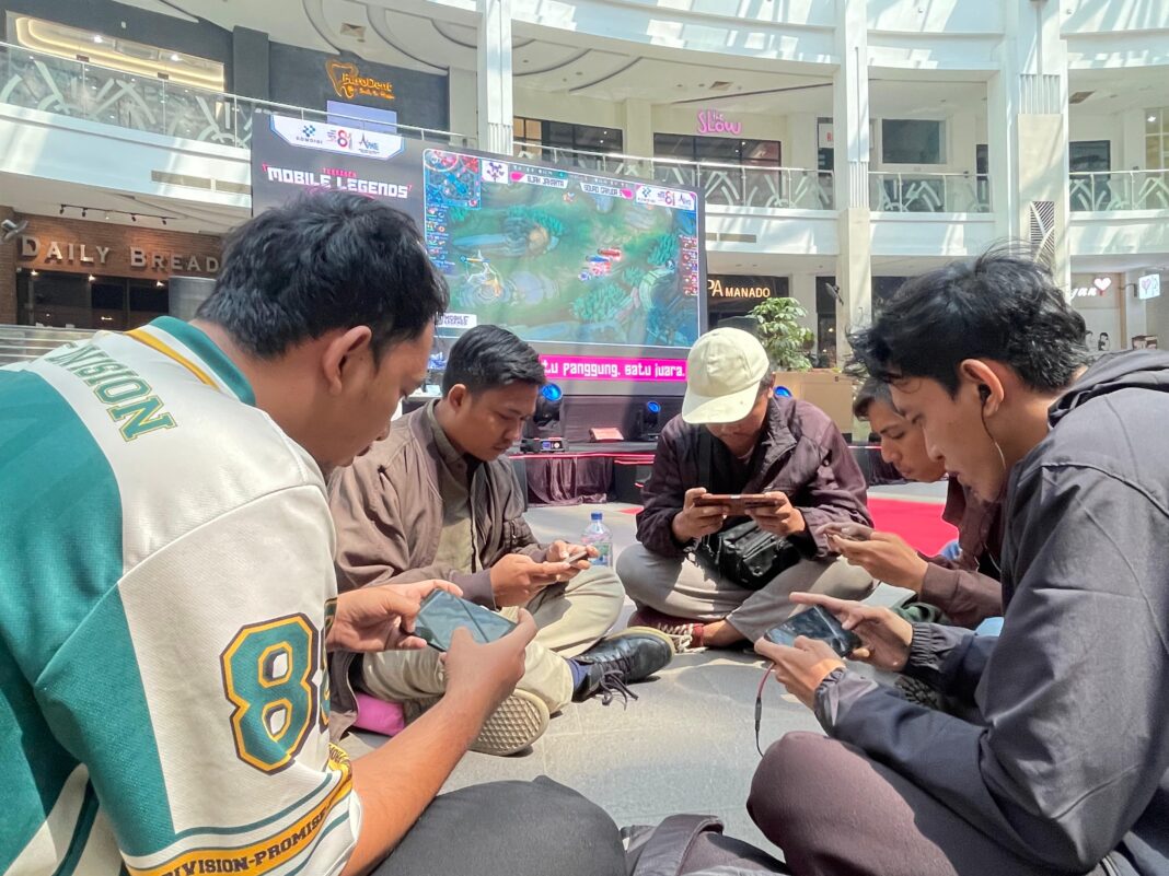 ASPIMTEL Gelar Turnamen Esports Perdana di Peringatan Hari Bhakti Postel ke-81