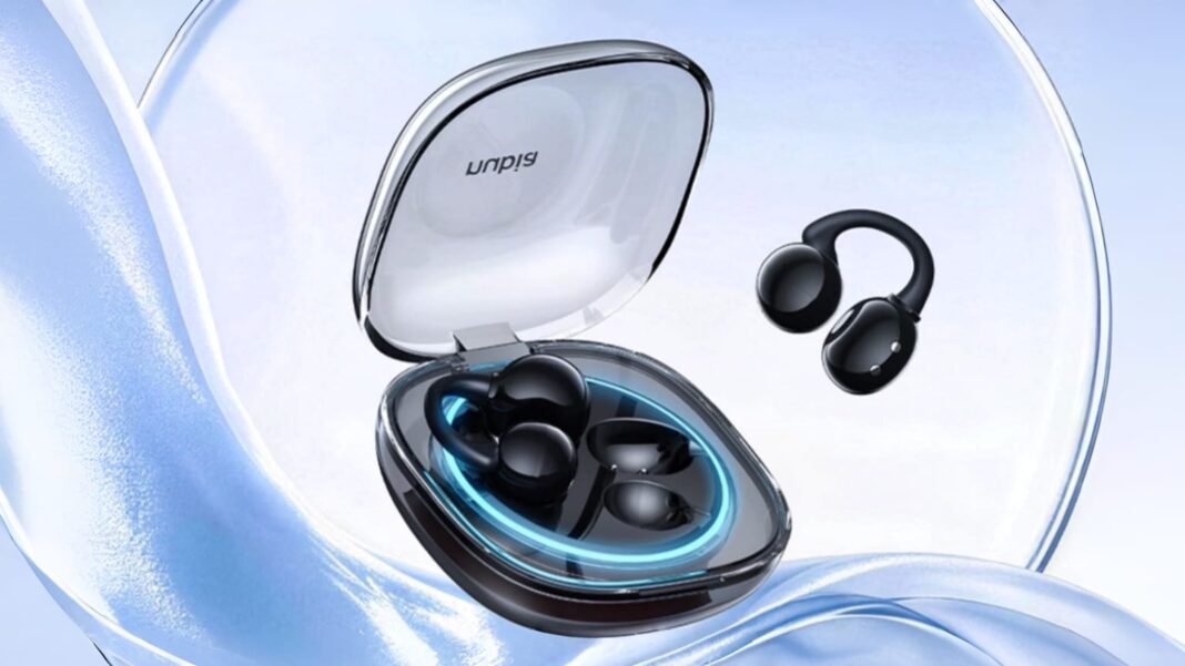 Nubia LiveClip 2 Resmi Meluncur Berdesain Clip-On dan Bluetooth 6.0